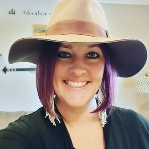 Meet your Posher, Miranda